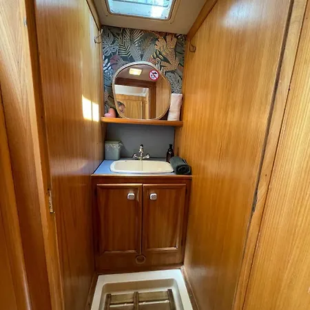 Bateau Erebus - Bohême Chic * Narbonne